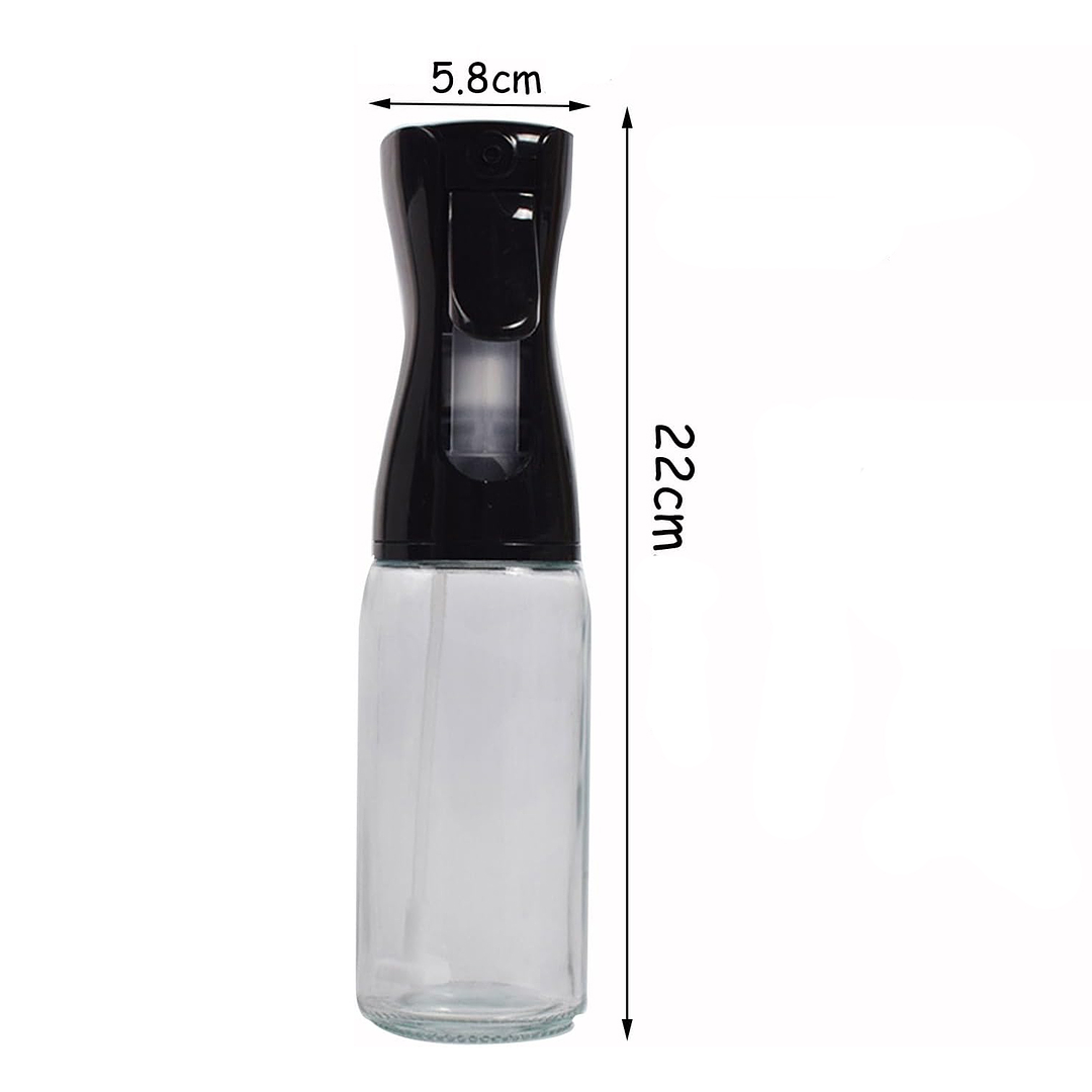 Dispensador De Aceite Vinagre Grande 300 ml
