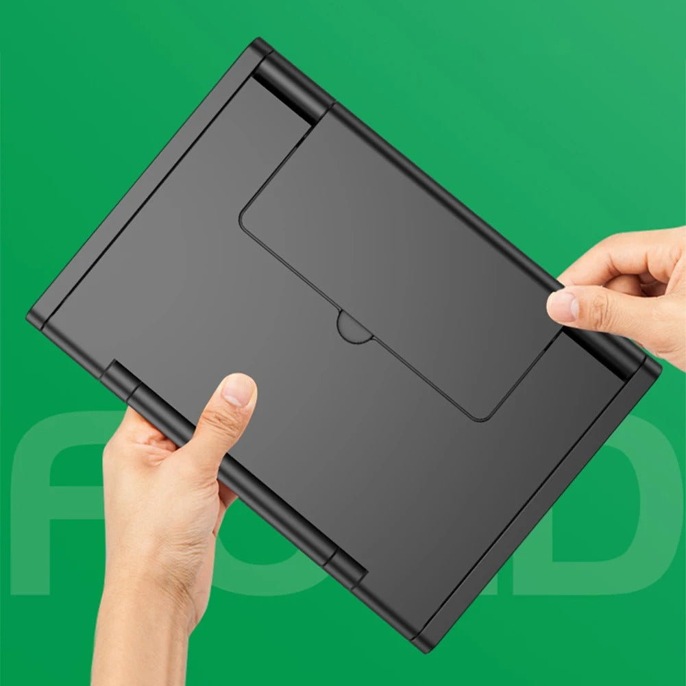 Amplificador de Pantalla Plegable HD