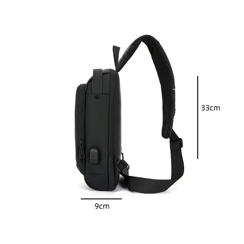 Bolso Antirrobo – Seguridad y Estilo para Tu Día a Día