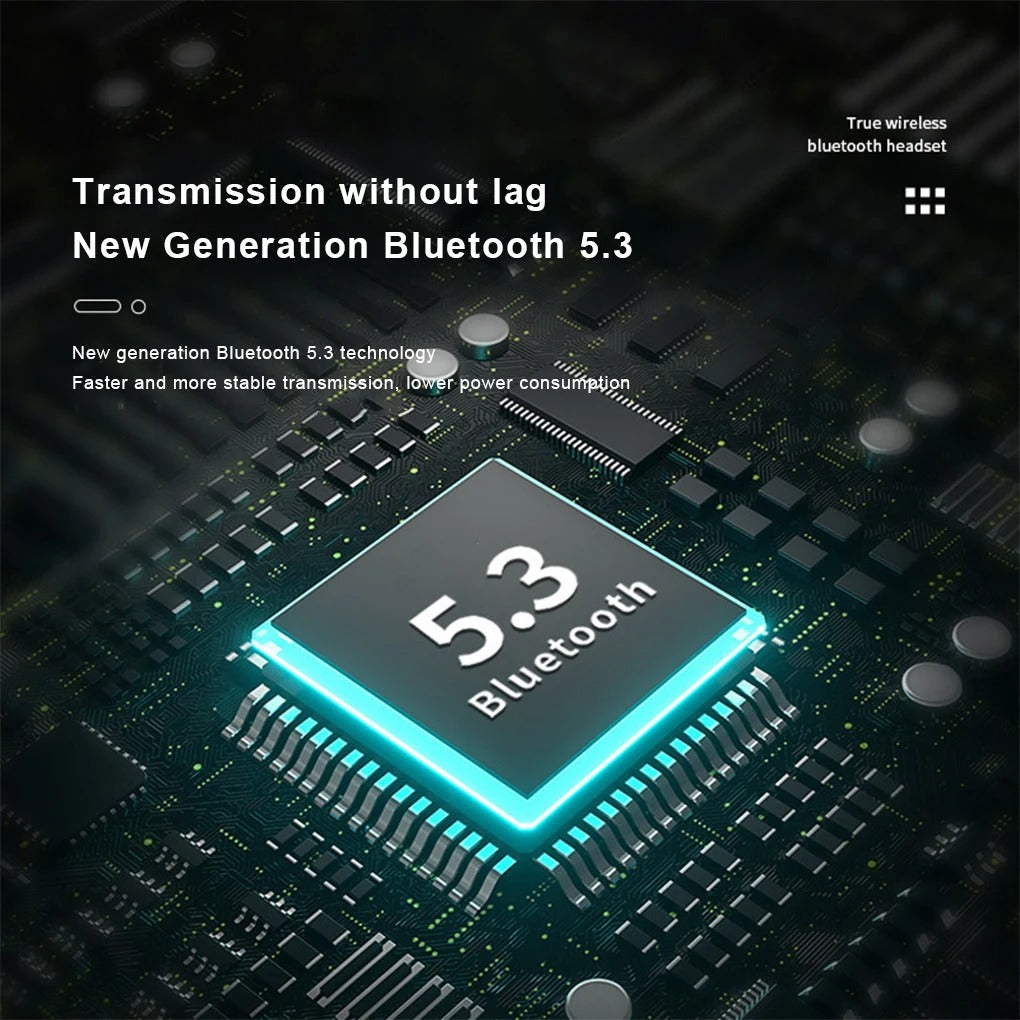 Auriculares Inalámbricos M90 PRO.