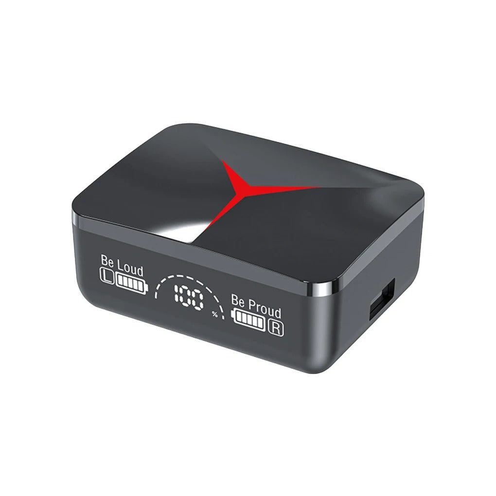 Auriculares Inalámbricos M90 PRO.