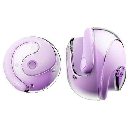 Gray helmet for bikers