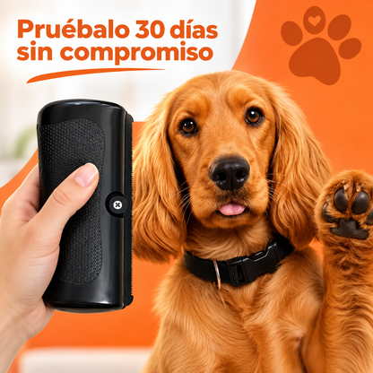 "FurOff" Quita Pelos Mascota Profesional