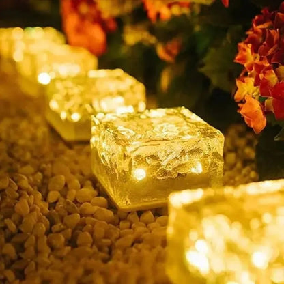 Luz solar, diseño exterior