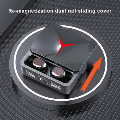 Auriculares Inalámbricos M90 PRO.