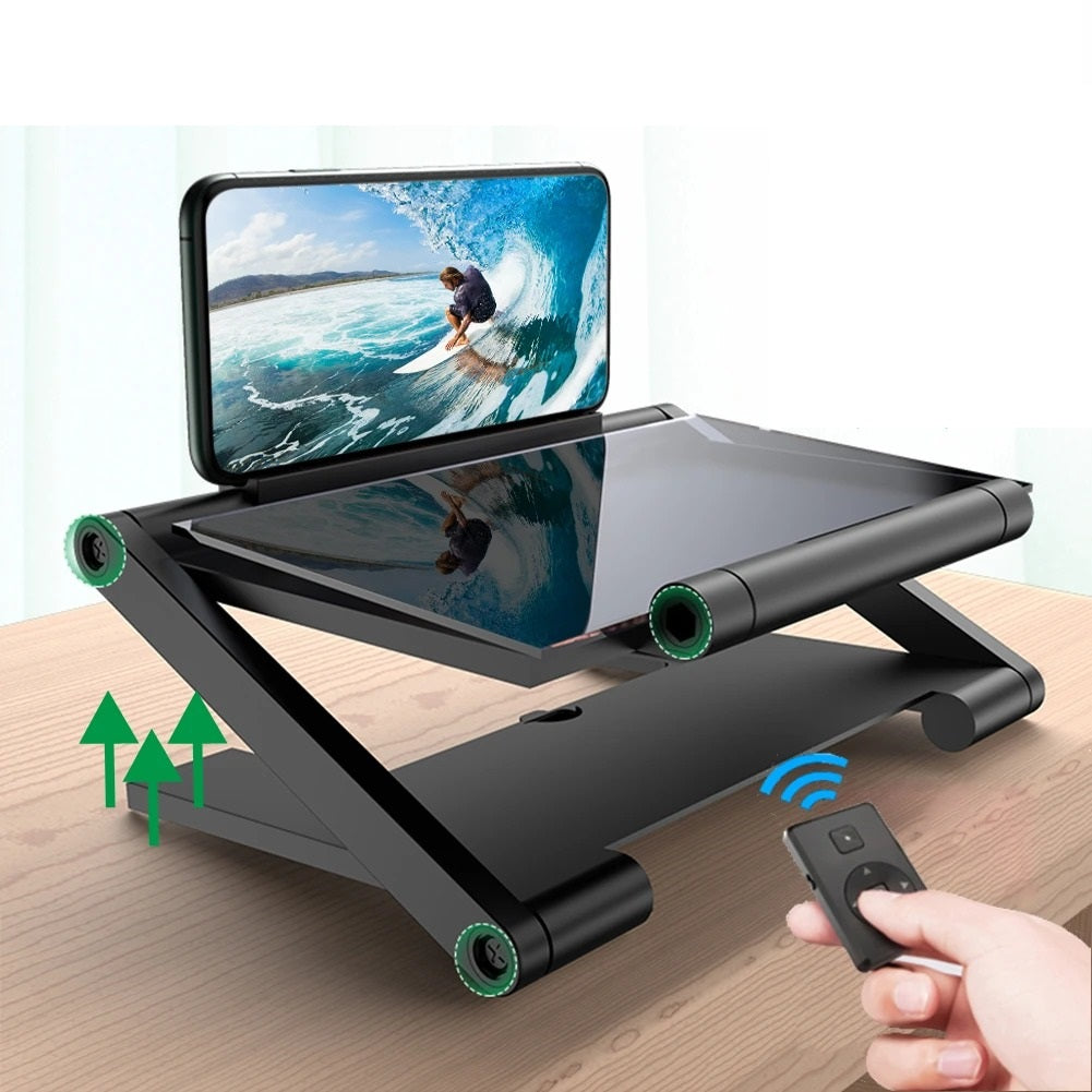 Amplificador de Pantalla Plegable HD