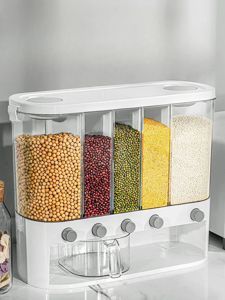 Dispensador de Alimentos DISPENSER MAX