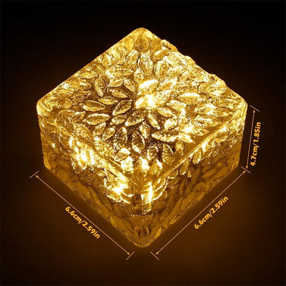 Luz solar, diseño exterior