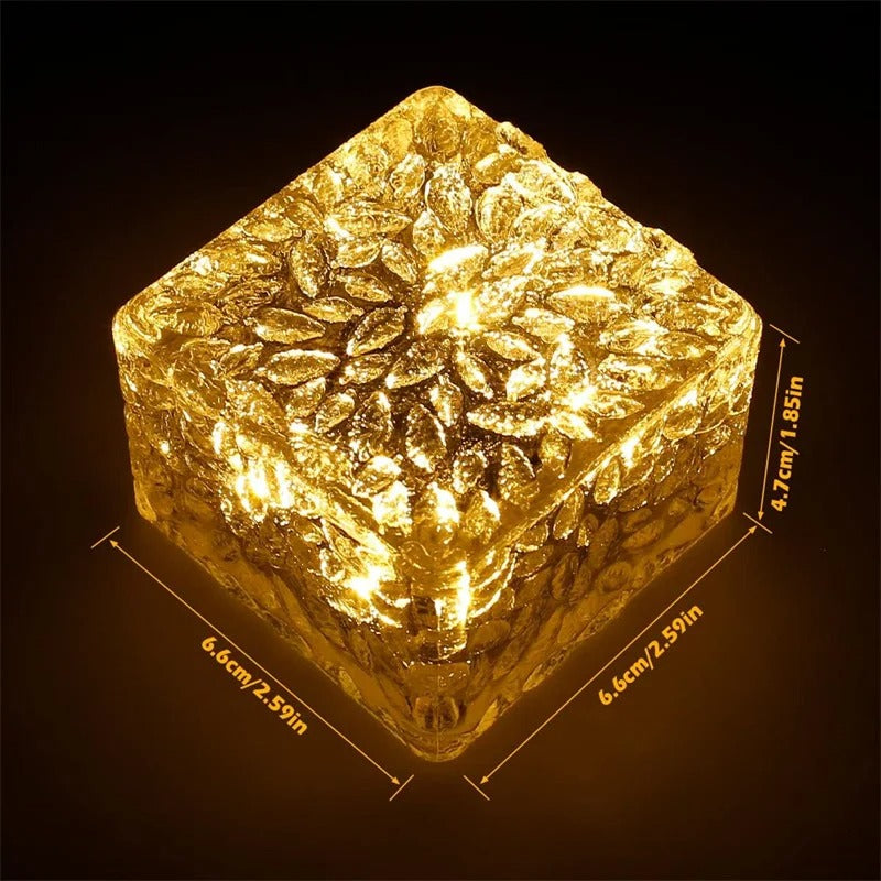 Luz solar, diseño exterior