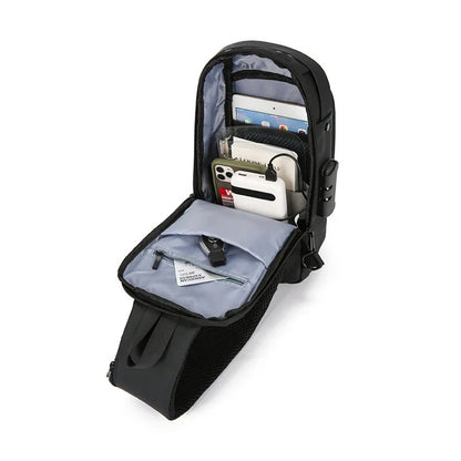 Bolso Antirrobo – Seguridad y Estilo para Tu Día a Día