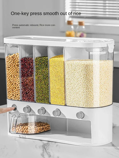 Dispensador de Alimentos DISPENSER MAX