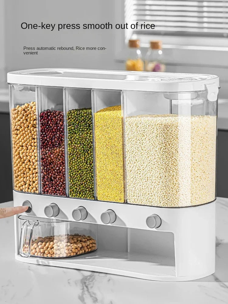 Dispensador de Alimentos DISPENSER MAX
