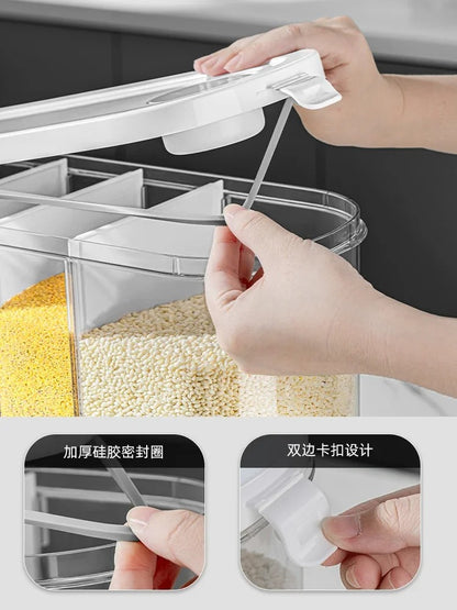 Dispensador de Alimentos DISPENSER MAX