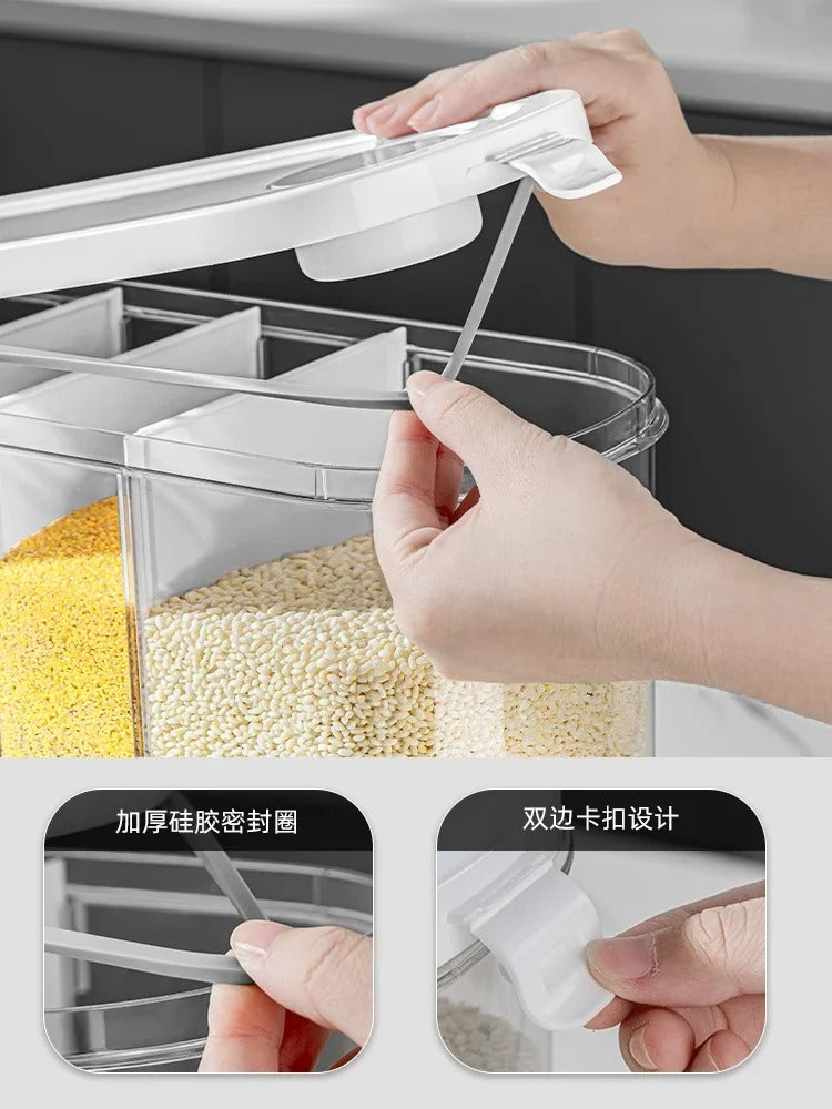 Dispensador de Alimentos DISPENSER MAX