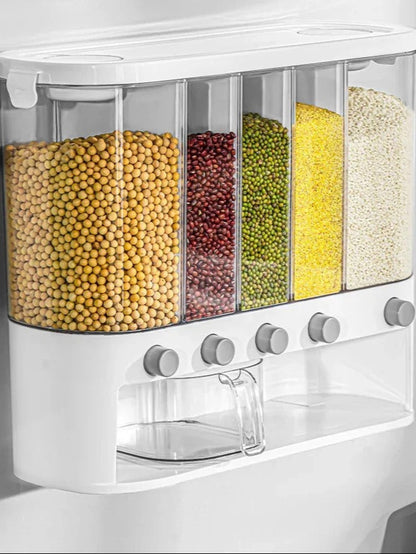 Dispensador de Alimentos DISPENSER MAX