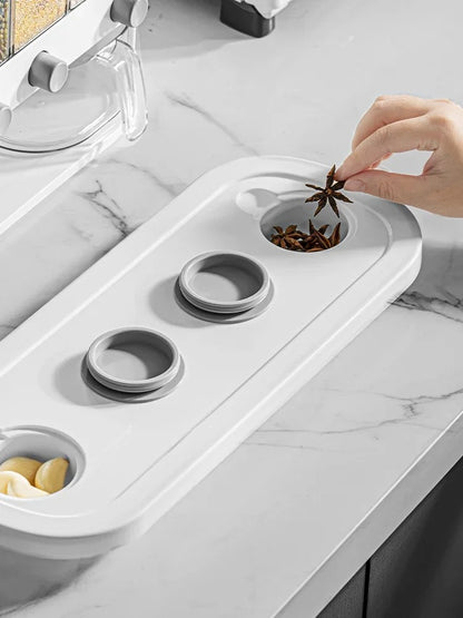 Dispensador de Alimentos DISPENSER MAX