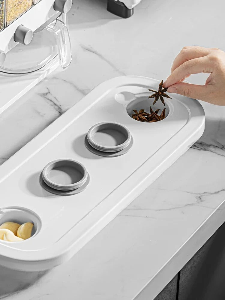 Dispensador de Alimentos DISPENSER MAX